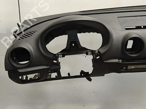 Salpicadero Salpicadero AUDI A3 Sportback (8VA, 8VF) [2012-2021] 36054902 36054902