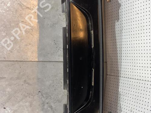 Rear bumper ALFA ROMEO MITO (955_) 1.4 (955AXB1B) | BP21723270C8
