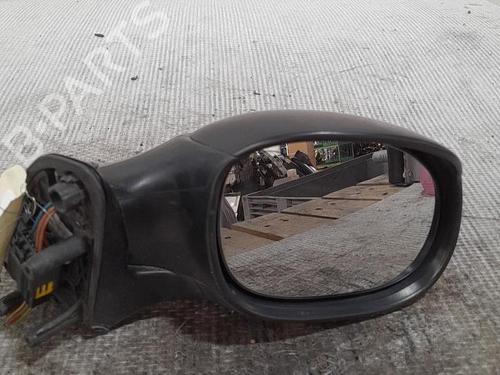 Used Right mirror CITROËN XSARA PICASSO (N68) 1.6 HDi (109 hp) 21710572
