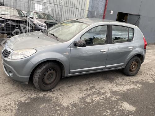 Left front fog light DACIA SANDERO 1.5 dCi | BP26894246C30  - Image 8