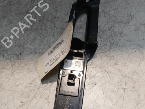 Left front window switch FORD C-MAX II (DXA/CB7, DXA/CEU) 1.6 TDCi | BP21709587I27 - Image 2
