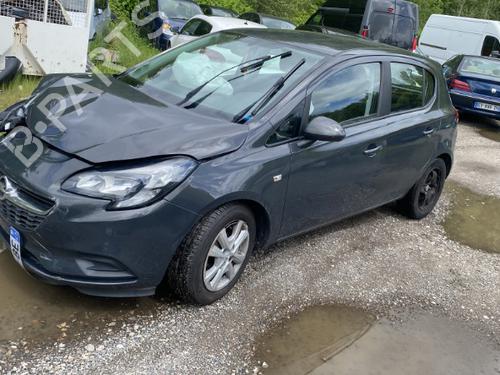 Venstre solskærm OPEL CORSA E (X15) 1.4 (08, 68) | BP23823526I1 - Image 8