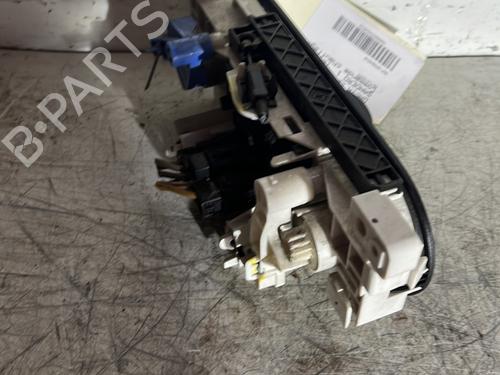 Climate control DACIA SANDERO 1.4 MPI LPG | BP22233840I5 - Image 3
