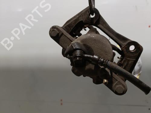 Left front brake caliper NISSAN MICRA III (K12) 1.2 16V | BP21724316M105 