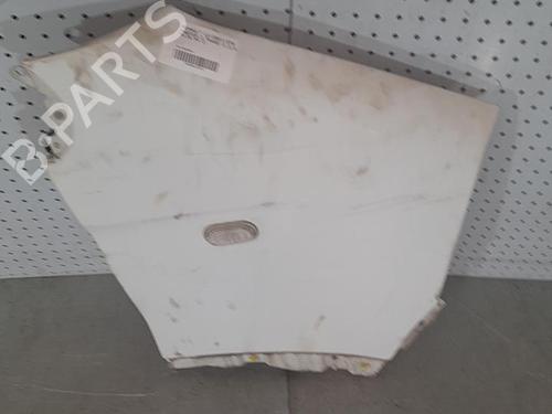Used Right front fenders RENAULT MASTER II Bus (JD) 2.5 dCi (JD12) (101 hp) 21696202