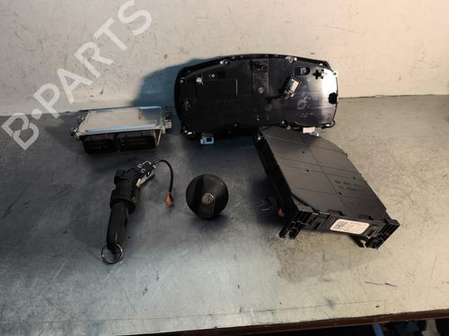 Electronic module CITROËN C3 III (SX) 1.2 PureTech 82 | BP29629834M83