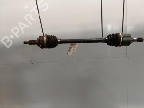Left front driveshaft SUZUKI SWIFT III (MZ, EZ) 1.3 (RS413, ZC11S) | BP27810104M38 - Image 3