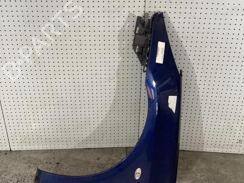 Used Left front fenders PEUGEOT 307 (3A/C) 1.6 HDi (90 hp) 21694826