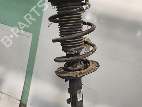 Right front shock absorber AUDI A3 Sportback (8YA, 8YF) | BP36054698M17 - Image 2