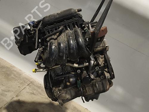 Engine NISSAN NOTE (E11, NE11) 1.4 | BP36354577M1 - Image 6