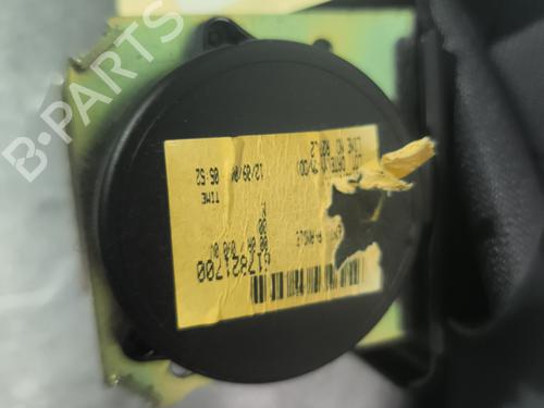 Rear left seatbelt PEUGEOT 4008 1.6 HDi AWC | BP29732541I29 - Image 2