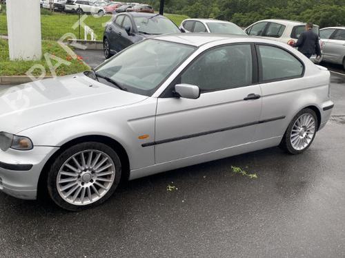 Steering column stalk BMW 3 Compact (E46) 316 ti | BP21718047I23 - Image 9