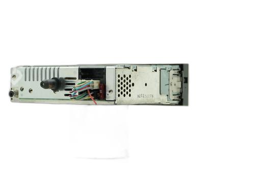 radio-peugeot-307-3ac-2000-2001-2002-2003-2004-2005-2006-2007-2008-2009-2010-2011-2012-36320690 main image