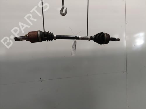 Used Left front driveshaft CITROËN C3 II (SC_) 1.0 VTi 68 (68 hp) 29082442