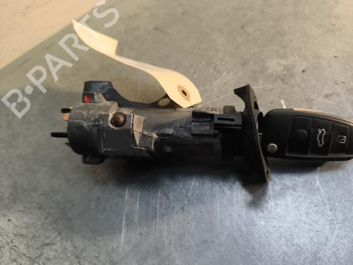 Ignition barrel SEAT EXEO (3R2) 2.0 TDI | BP30110300M48