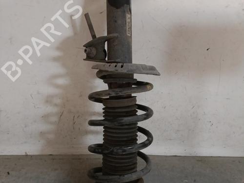 Used Right front shock absorber VW PASSAT B6 (3C2) 2.0 TDI 16V (140 hp) 29330822