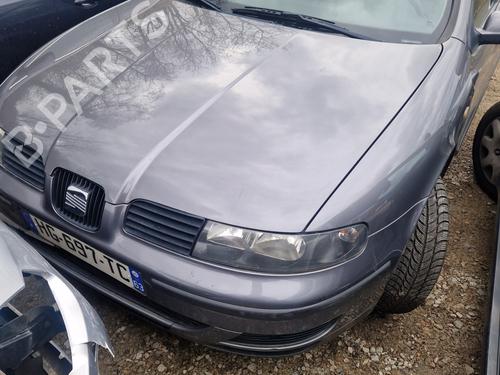 Left front window switch SEAT TOLEDO II (1M2) 1.9 TDI | BP33051723I27 - Image 6