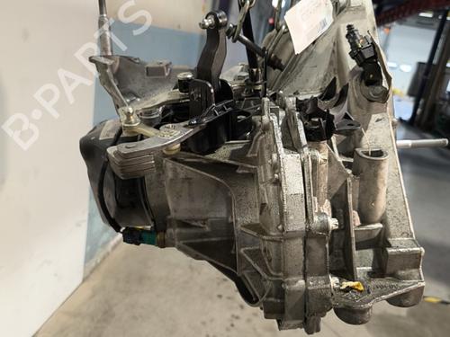 Gearbox DACIA SANDERO II 1.0 TCe 100 (B8ML) | BP30356772M3
