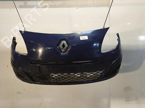 Used Front bumper Front bumper 38188771 38188771