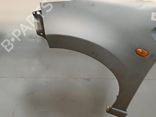 Used Left front fenders Left front fenders 36802318 36802318