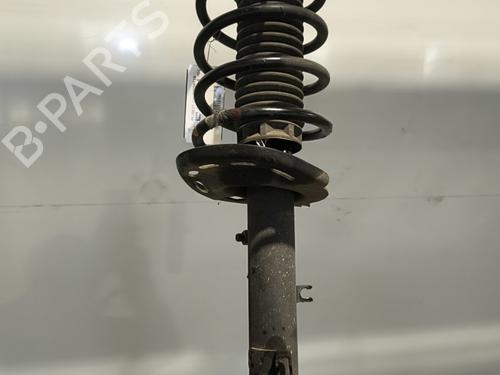 Left front shock absorber PEUGEOT 2008 I (CU_) 1.6 HDi | BP32993633M16 - Image 2