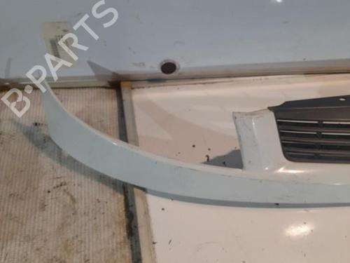 Grille RENAULT KANGOO (KC0/1_) 1.5 dCi | BP22034313C40 