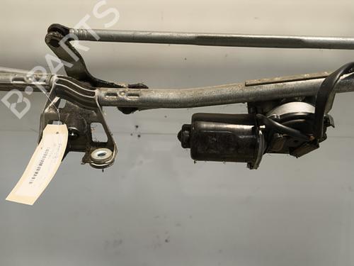 Motor limpa vidros frontal OPEL MERIVA A MPV (X03) 1.7 CDTI (E75) | BP30552590M29