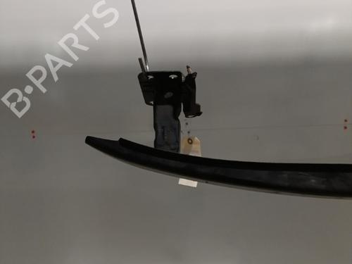 Front bumper reinforcement VW POLO (9N_, 9A_) 1.2 12V | BP21712945C109 