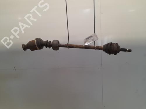 Used Right front driveshaft RENAULT TWINGO I (C06_) 1.2 16V (C060) (60 hp) 27364305