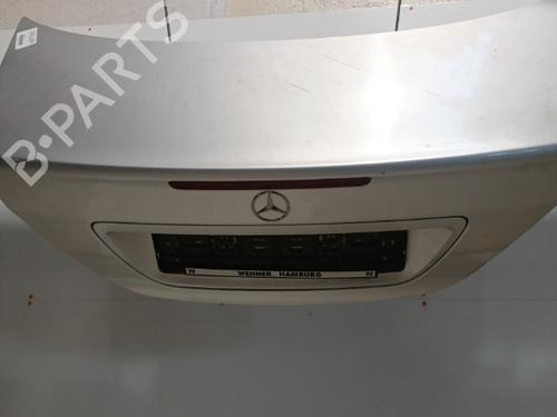 Bakluke CC/Kombi-Kupé MERCEDES-BENZ C-CLASS (W203) C 180 Kompressor (203.046) | BP21704791C6 