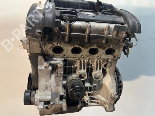 Engine SEAT IBIZA III (6L1) 1.4 16V | BP40201203M1 - Image 2
