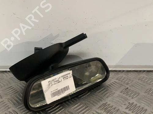 Used Rear mirror PEUGEOT 207 SW (WK_) 1.6 HDi (92 hp) 21720301