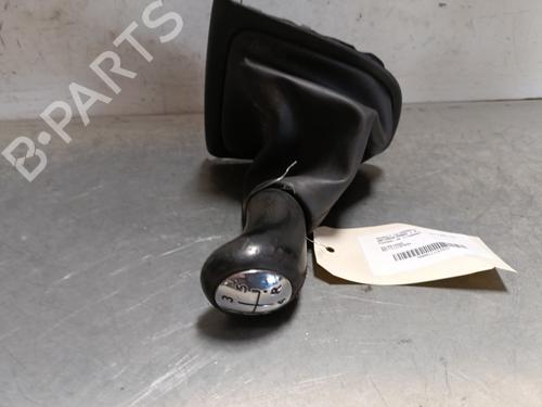 Gear lever RENAULT CAPTUR I (J5_, H5_) 0.9 TCe 90 | BP29003615M90 