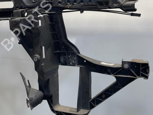 Used Front slam panel Front slam panel BMW X3 (E83) 3.0 d (204 hp) 24346708 24346708