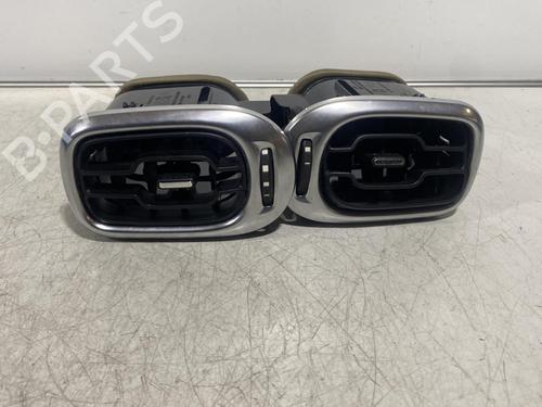 Air vent CITROËN C3 Picasso (SH_) 1.6 HDI 90 | BP22034124I21 