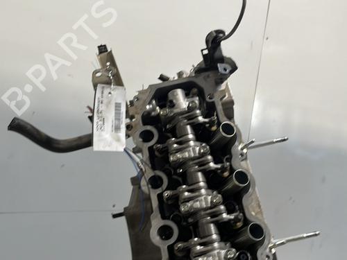 Used Cylinder head HONDA JAZZ III (GE_, GG_, GP_, ZA_) 1.3 HYBRID (GP1) (102 hp) 28354156