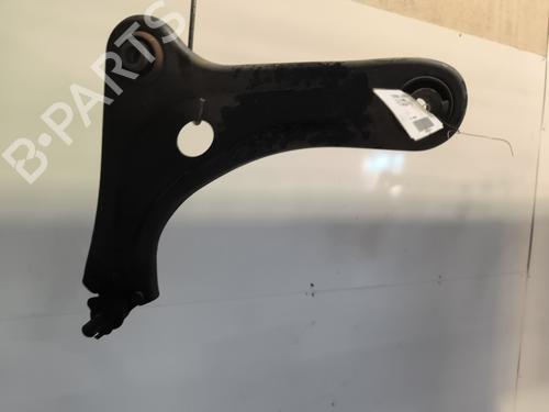 Used Left front suspension arm CITROËN C3 III (SX) 1.6 BlueHDi 75 (75 hp) 30357303