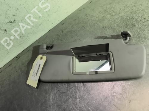 Høyre solskjerm OPEL CORSA D (S07) 1.2 (L08, L68) | BP29980070I2