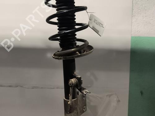 Used Right front shock absorber PEUGEOT 308 SW I (4E_, 4H_) 1.6 HDi (112 hp) 23822180