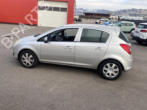 Display monitor OPEL CORSA D (S07) 1.3 CDTI (L08, L68) | BP21718971C48 