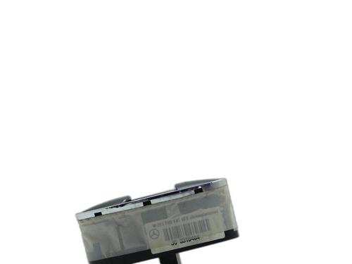 right-front-window-switch-mercedes-benz-e-class-w211-2002-2003-2004-2005-2006-2007-2008-2009-35899908 main image