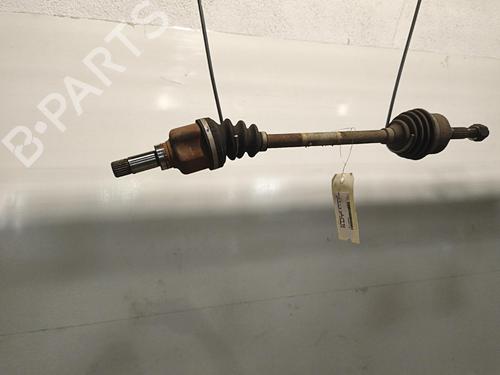 Used Left front driveshaft Left front driveshaft 37502228 37502228