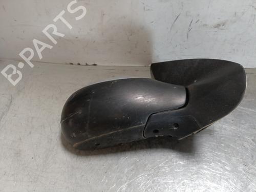 Right mirror PEUGEOT 206+ (2L_, 2M_) 1.4 i | BP27354863C27