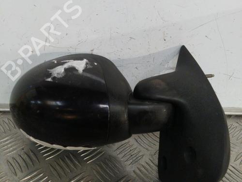 Right mirror RENAULT TWINGO I (C06_) 1.2 16V (C06C, C06D, C06K) | BP21701868C27 