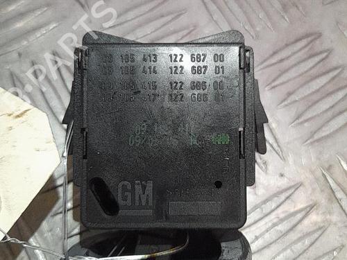 Devioluci Devioluci OPEL CORSA C (X01) 1.3 CDTI (F08, F68) (70 hp) 21711513 21711513