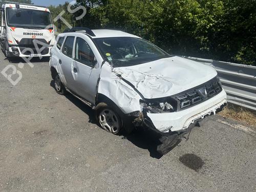 Windscreen washer tank DACIA DUSTER (HM_) 1.5 dCi 115 4x4 (HMAD) | BP28077948C113 - Image 8