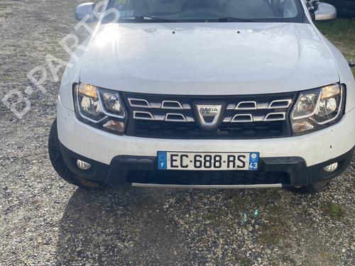 Steering rack DACIA DUSTER (HS_) 1.5 dCi 4x4 | BP25347890M22  - Image 9