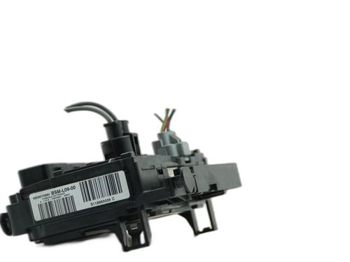 Fuse box PEUGEOT 407 Coupe (6C_) 2.2 16V | BP40434849E1 - Image 4