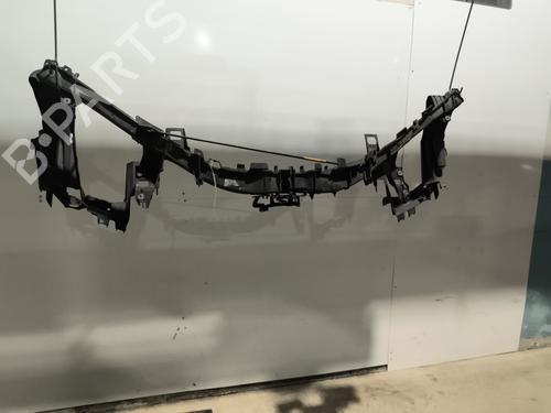 Used Front slam panel MERCEDES-BENZ B-CLASS Sports Tourer (W245) B 180 CDI (245.207) (109 hp) 31872397