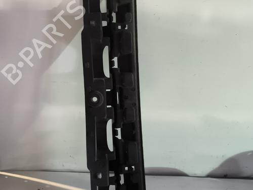 Rear bumper bracket CITROËN C4 CACTUS 1.2 VTi 82 | BP23852052C159